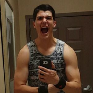 Meet your Posher, Will